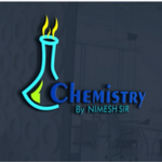 Logo of Chemistry BY NIMESHSIR android Application 